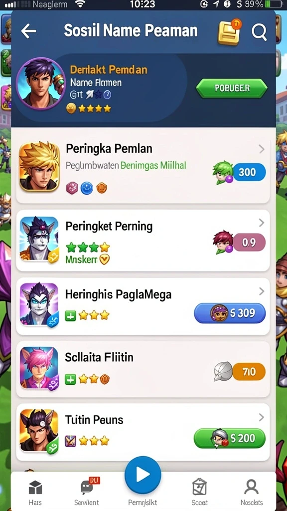 Screenshot 88big nomor 2