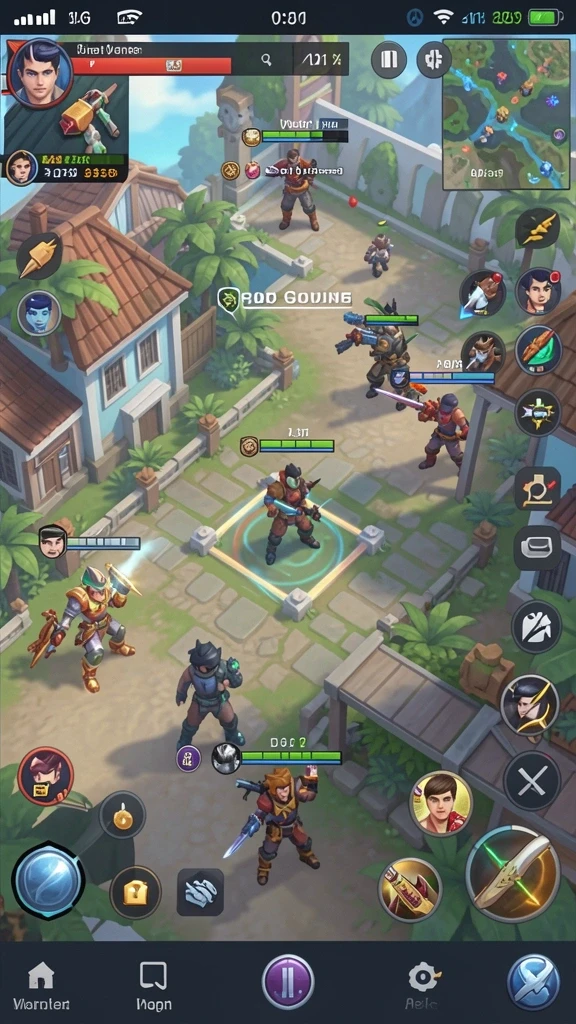 Screenshot 9win nomor 1