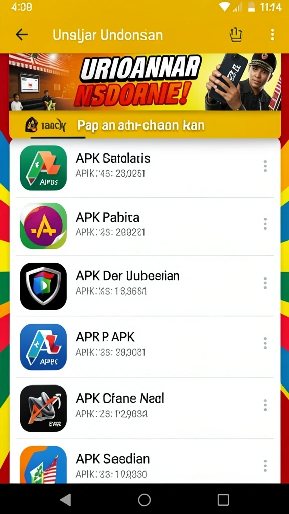 Screenshot at777 nomor 2