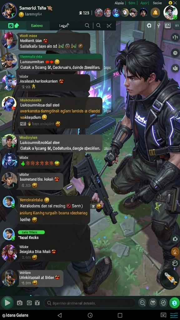 Screenshot bengkel69 nomor 2