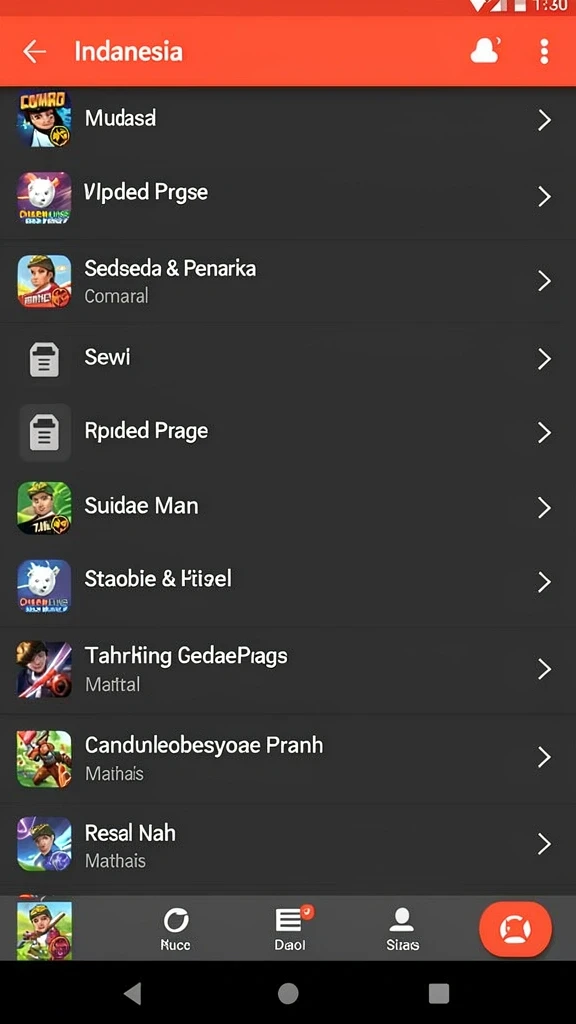 Screenshot bimabet nomor 1