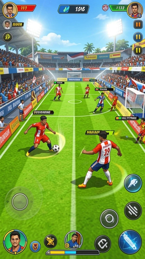 Screenshot idebet nomor 2