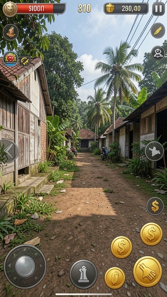 Screenshot idnseru nomor 2