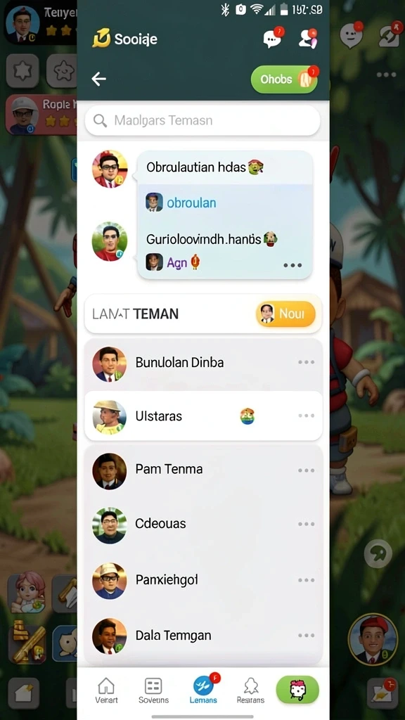 Screenshot jktjkt nomor 3