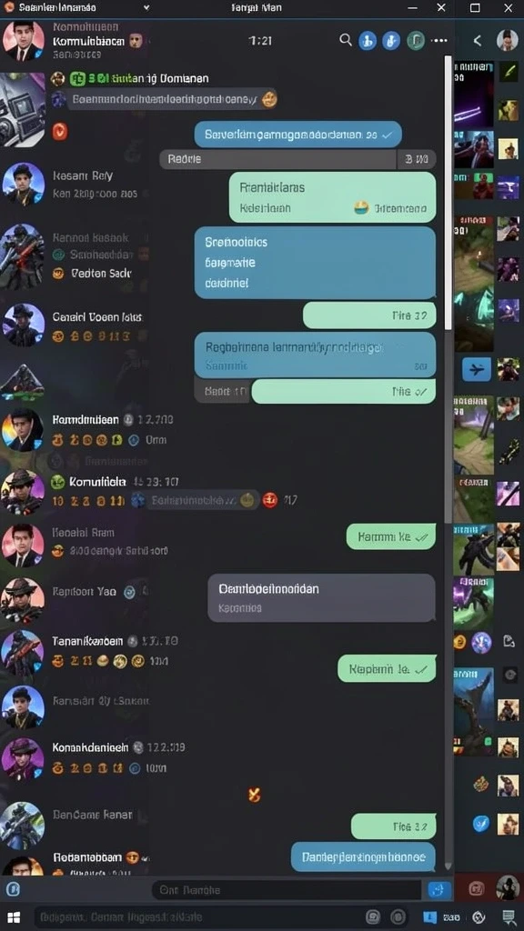 Screenshot juragan77 nomor 1