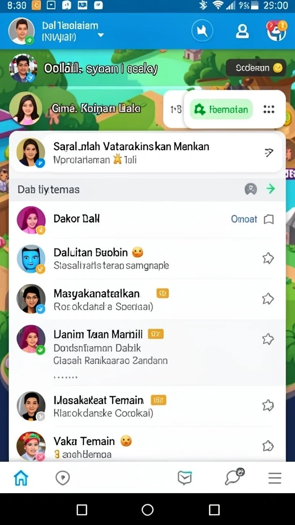 Screenshot lengkap777 nomor 2