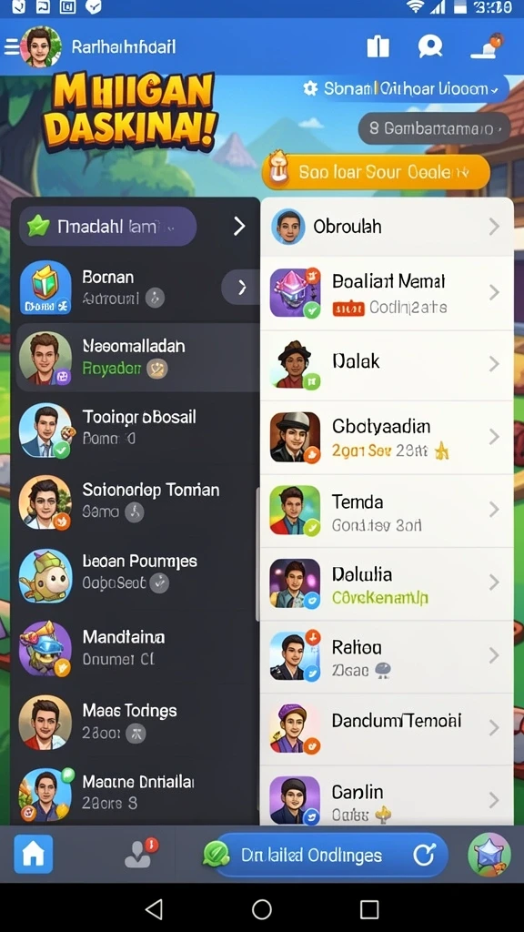 Screenshot lengkap777 nomor 3