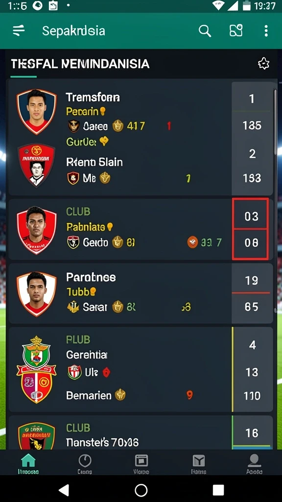 Screenshot naga11 nomor 1