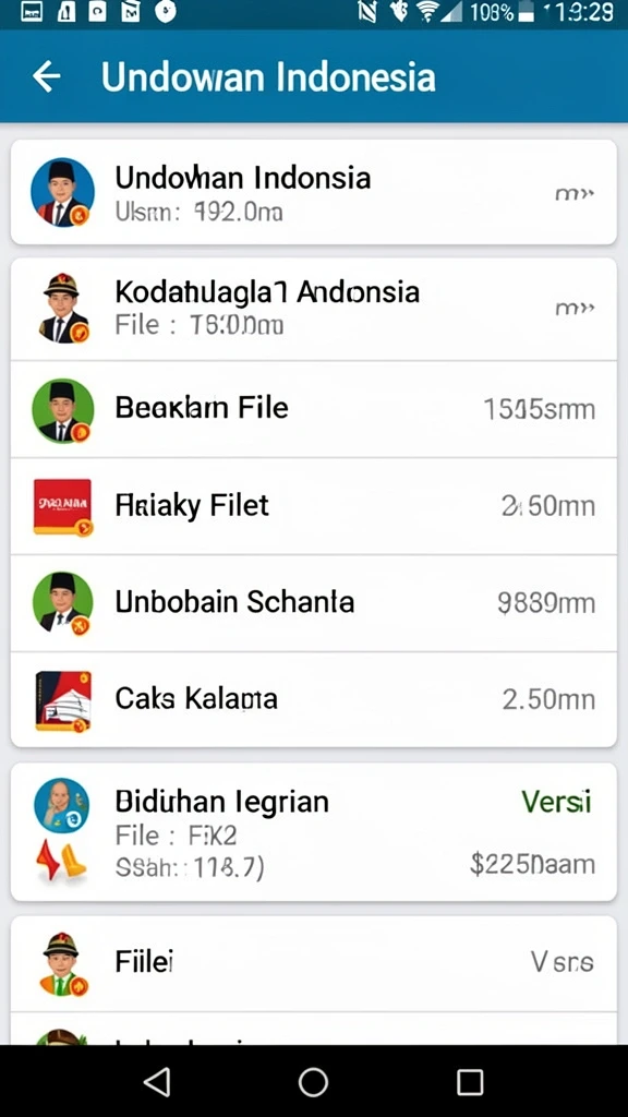 Screenshot okjkt nomor 1