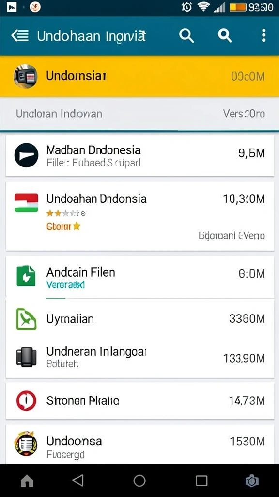 Screenshot okjkt nomor 2