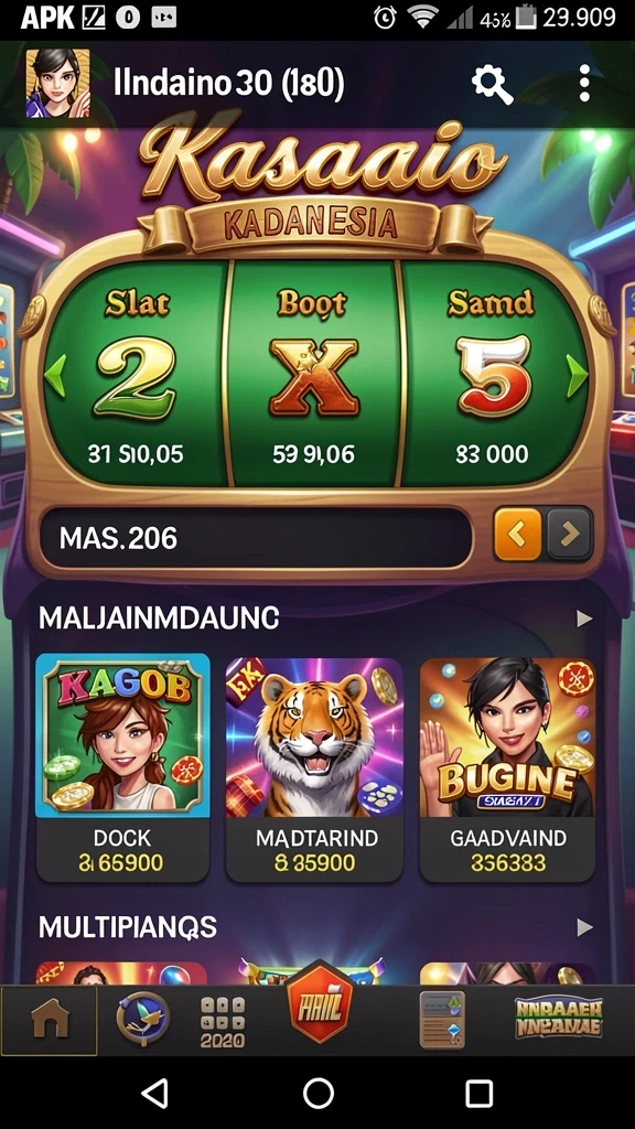 Screenshot olxtoto nomor 1