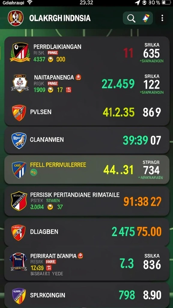 Screenshot puncaktoto nomor 2