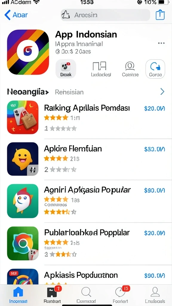 Screenshot rekor777 nomor 1