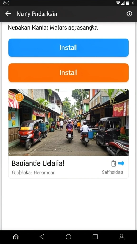 Screenshot rezego nomor 1