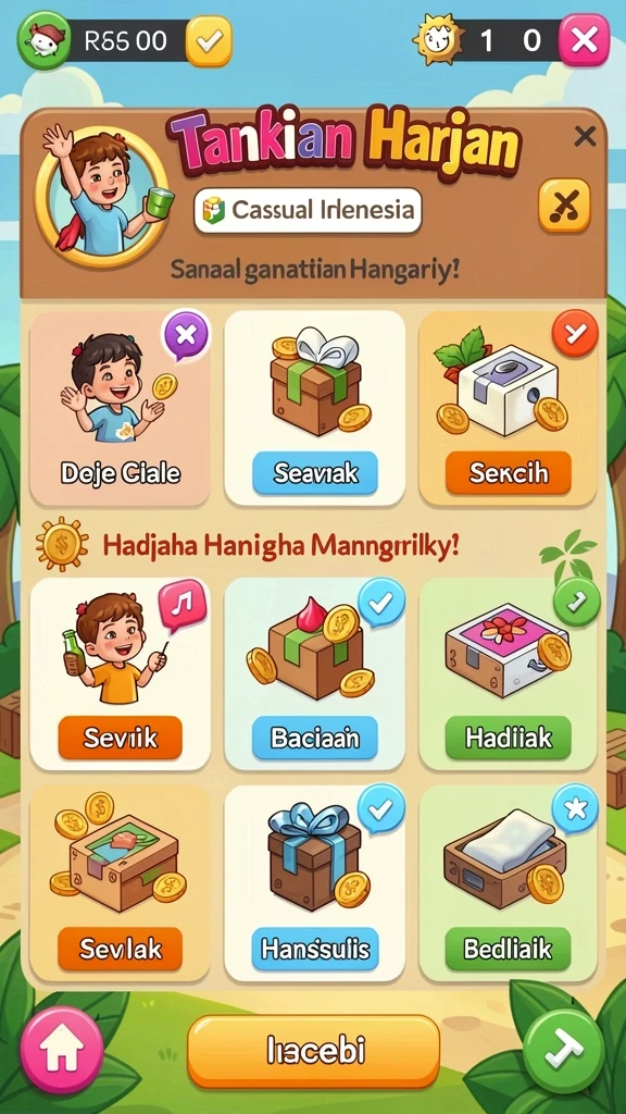 Screenshot rpvip6 nomor 1