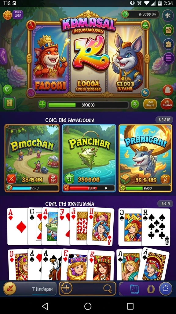 Screenshot rsngame nomor 3