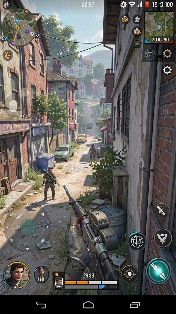 Screenshot sl777 nomor 2