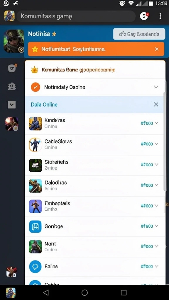 Screenshot spingila nomor 3