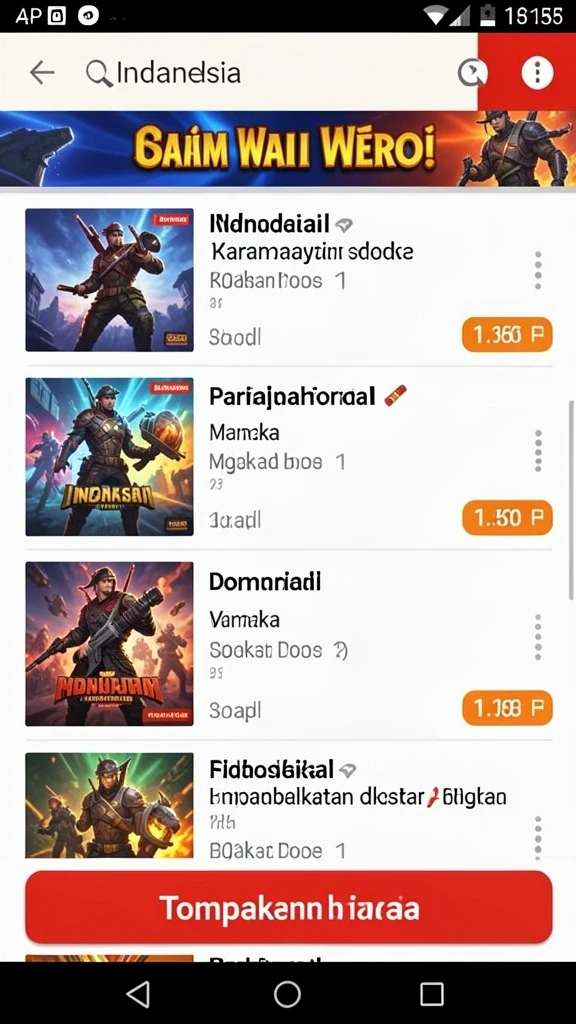 Screenshot sulebet nomor 3
