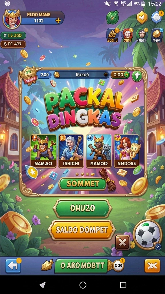 Screenshot vv62 nomor 2
