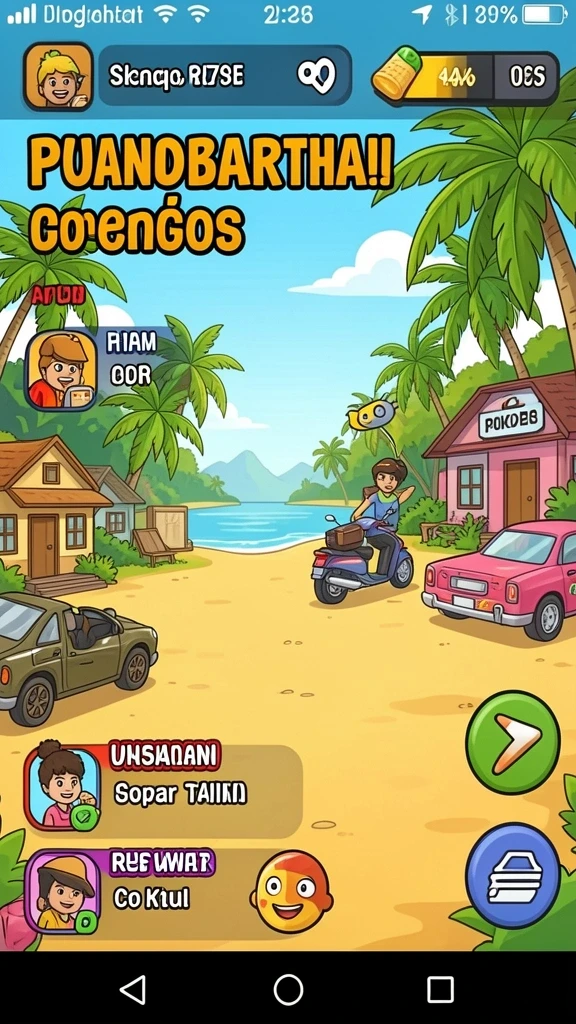Screenshot wdbos nomor 1