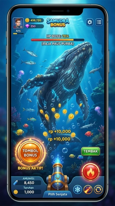 555f — cuplikan layar ringkas